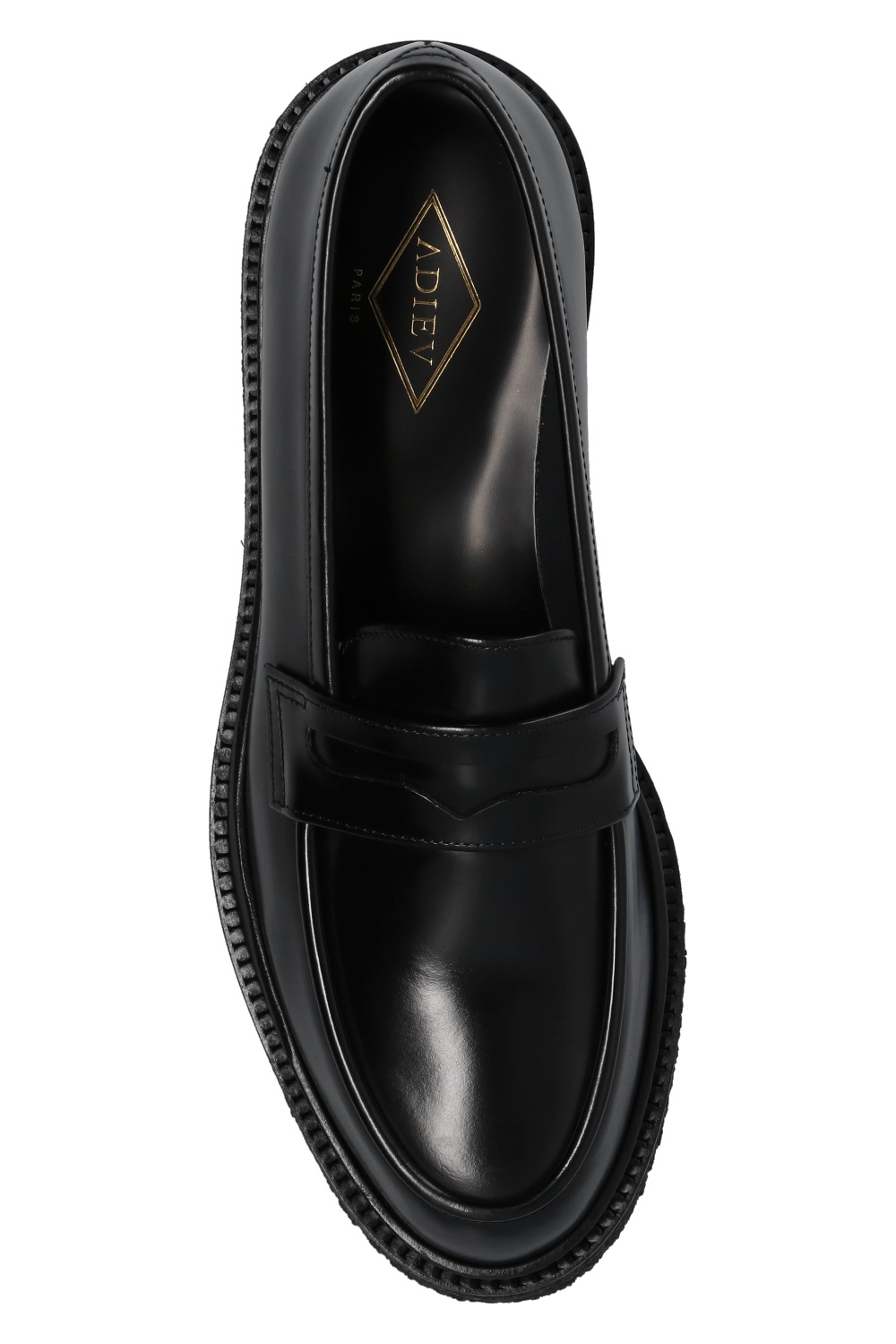 Adieu Paris 'Type 5' loafers | Men's Shoes | Vitkac